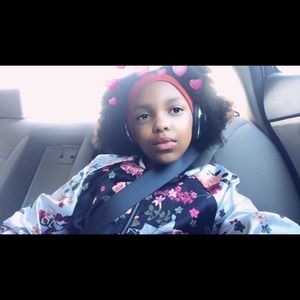 Meet your Posher, Ariauna